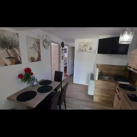 아파트 Relax Garden Terrace
