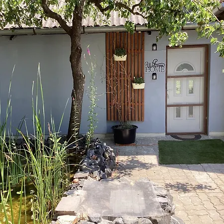 Relax Garden Terrace 아파트 *